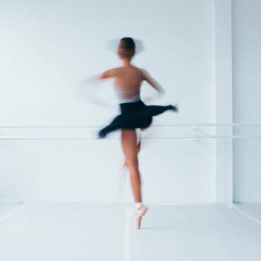 Klasični balet